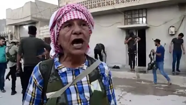 PKK'nın 'Türkiye sivilleri vuruyor' yalanını kendi yayınladıkları video ile ortaya çıkardı