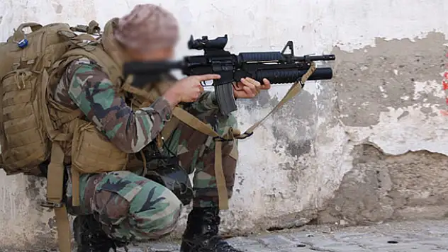 PKK operasyonlarının 103 günlük karnesi!