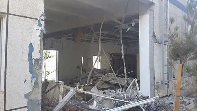 PKK, Silopi santraline saldırdı, 40 köy karanlığa gömüldü