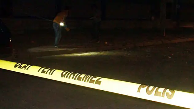 PKK sivillere ateş açtı: 2 ölü, 2 yaralı