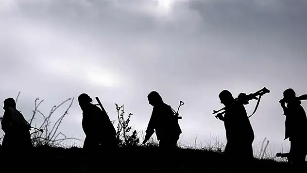 PKK şokta! O isimler öldürüldü