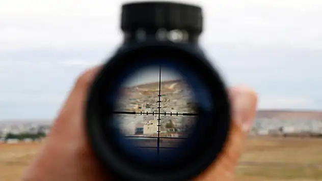 PKK suikast hazırlığında!