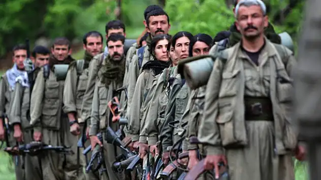 PKK taktik ve strateji değiştirdi