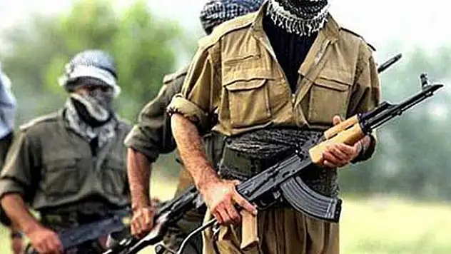PKK tarafından kaçırılan 3 kişi serbest