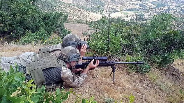 PKK ve MLKP'nin terör iş birliği ortaya çıktı