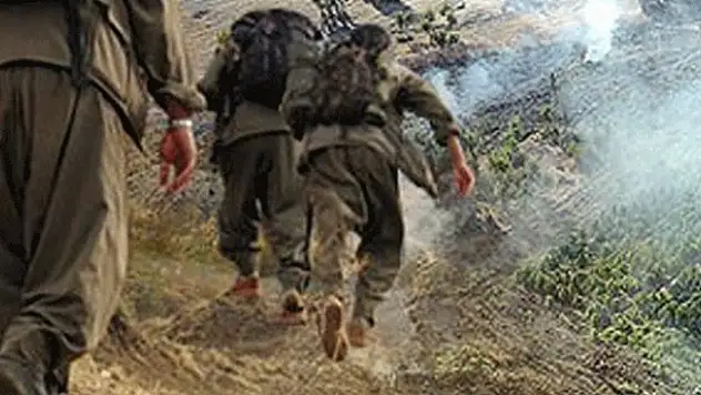PKK'ya 70 milyon liralık dev darbe