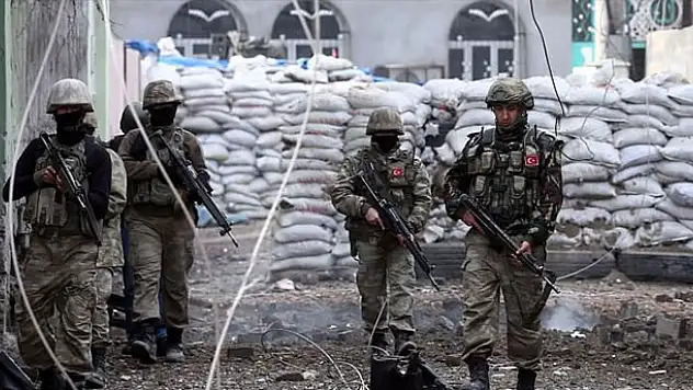 PKK'ya ağır darbe!