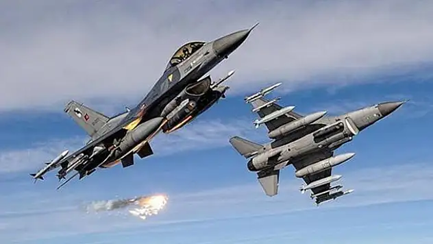PKK'ya ağır darbe! Hepsi öldürüldü