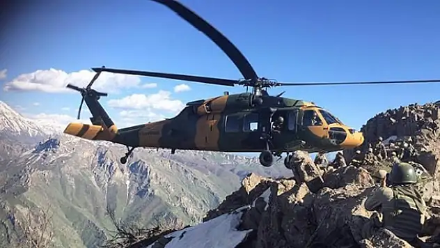 PKK'ya ağır darbe: O terörist yakalandı!