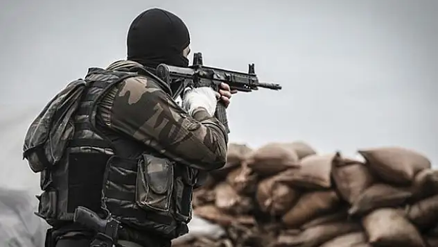 PKK'ya bahar darbesi: 45 terörist etkisiz hale getirildi