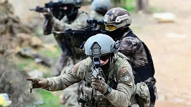 PKK'ya büyük darbe! Selim Demiroğlu öldürüldü