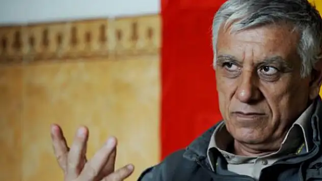 PKK'ya büyük şok - Cemil Bayık'ın en güvendiği isim teslim oldu