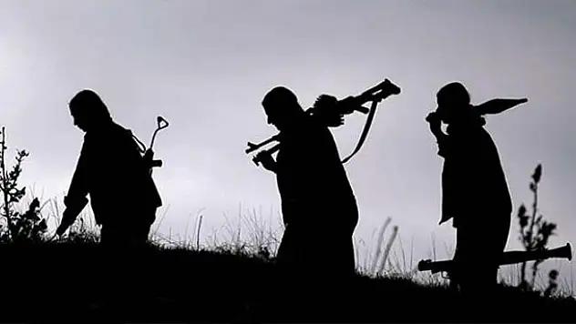 PKK'ya 'çekilin' talimatı...