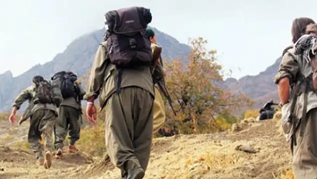 PKK'ya darbe üstüne darbe!