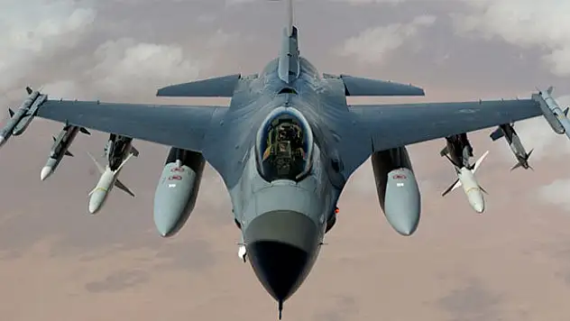 PKK'ya havadan darbe! Terörist gruplar etkisiz hale getirildi