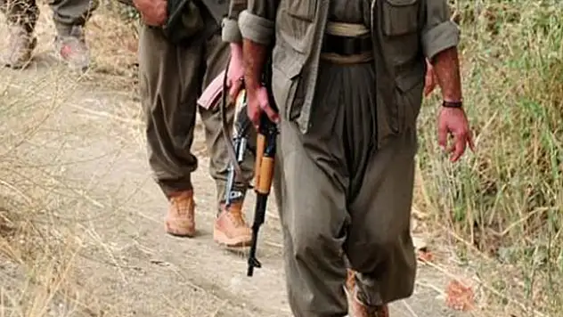 PKK'ya kış öncesi ağır darbe!