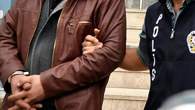 PKK'ya silah temin eden bir kişi tutuklandı