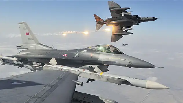 PKK'ya sınır ötesi operasyon