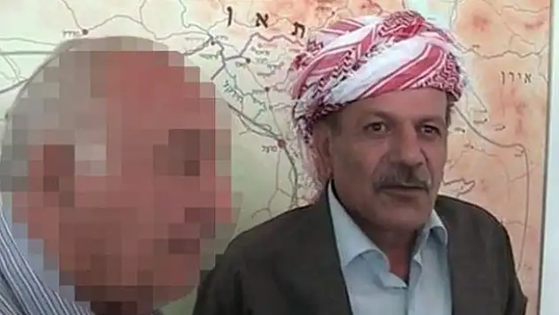 PKK'ya soğuk duş! Kritik isim yakalandı