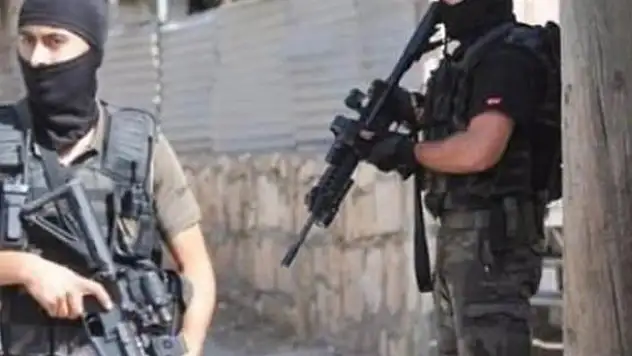 PKK'ya şok! O isim yakalandı