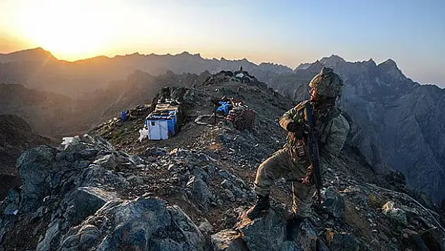 PKK'ya yaz darbesi