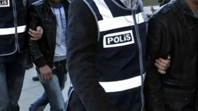 PKK/YDG-H örgütünün Ankara sorumlusu yakalandı