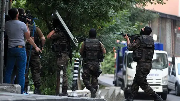 PKK'yı ihbar edip ödülü reddettiler