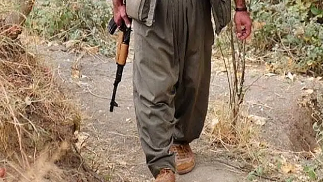 PKK'yla ilgili şok rapor!