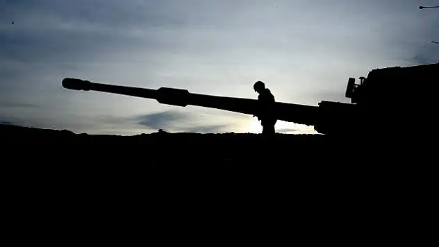 PKK/YPG'ye 'üst düzey' darbe