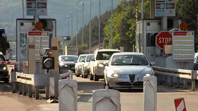 Plaka tanıma sistemi meyvelerini veriyor