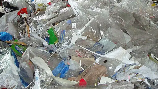Plastik ambalaj atıklarında 3 milyar dolar saklı