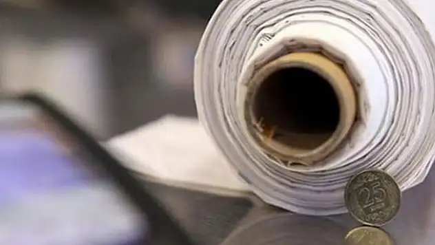 Plastik poşet Türkiye'de 25 kuruş, o ülkede ise hapis!