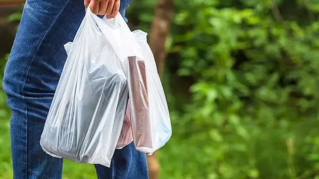 Plastik poşet ücretlerine zam! 25 kuruş ödeniyordu işte yeni fiyatı

