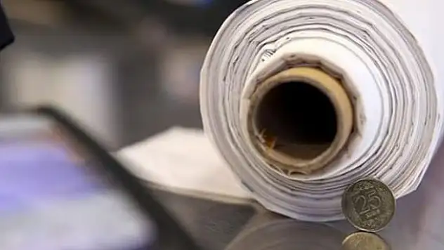 Plastik poşette geri kazanım katılım payı ödemeleri 30 Nisan'da son