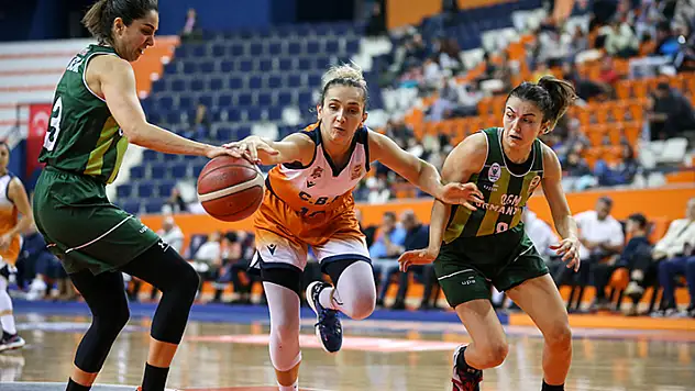Play-off eşleşmeleri belli oldu
