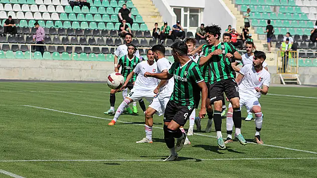 Play-off eşleşmeleri belli oldu!

