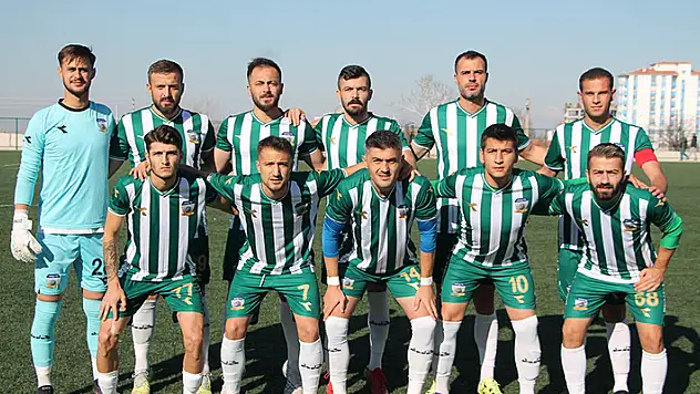 Play-off fikstürü açıklandı
