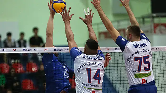 Play-off takvimi açıklandı
