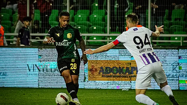 Play-off tarihleri açıklandı
