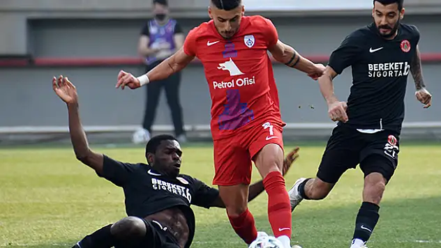 Play-off tarihleri netleşti