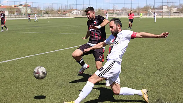 Play-off'ta 3. hafta heyecanı 
