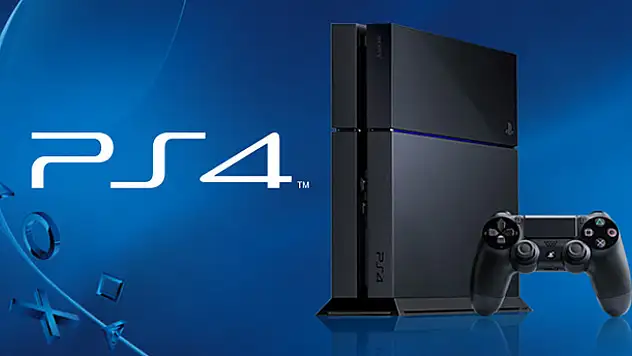 PlayStation 4'ün yeni modeli gelecek ay geliyor