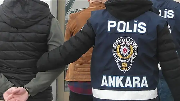 PMYO Giriş Sınavı sorularının sızdırılmasına ilişkin 8 zanlı hakkında gözaltı kararı
