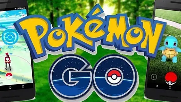 Pokemon Go Amerika'da yasaklandı