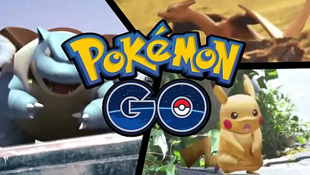 Pokemon Go çılgınlığı tüm dünyayı sarmış durumda!