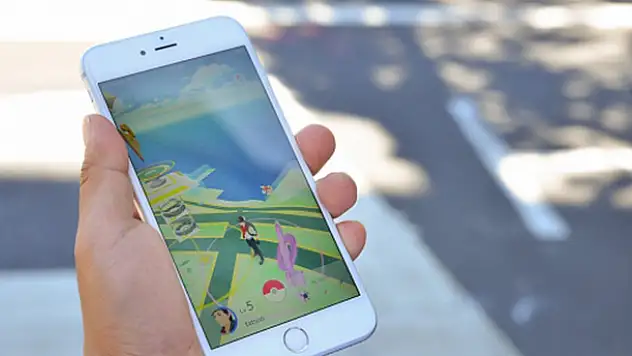 Pokemon GO güncellendi - İşte Pokemon GO'ya gelen özellikler