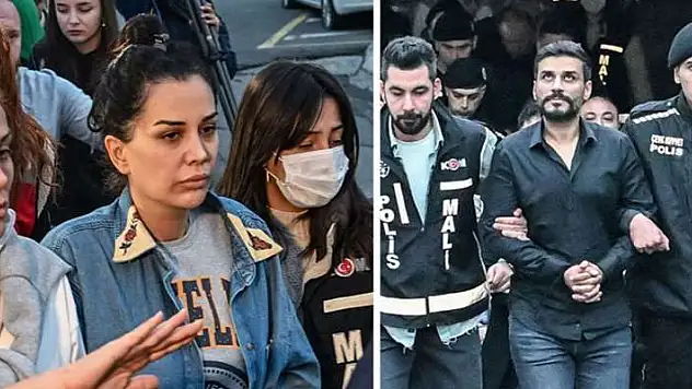 Polat çiftinin muhasebecisinin ifadesi ortaya çıktı!
