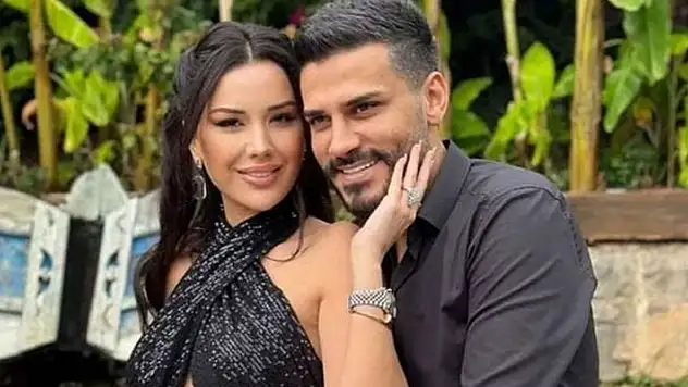 Polat çiftinin tüm mal varlığına el konuldu!