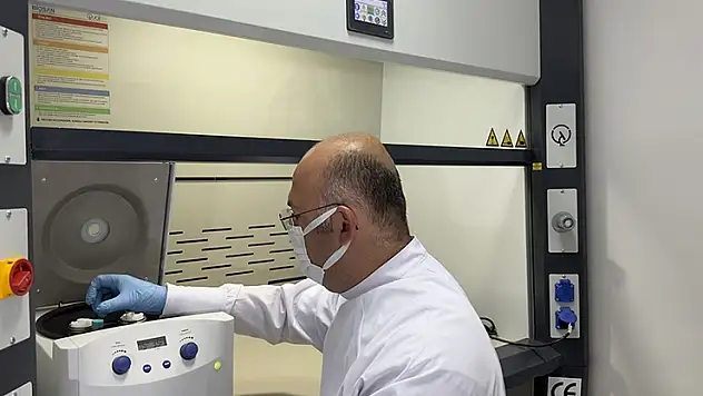 Polen analizleri uzun yıllar sonra bile faili meçhul cinayetlerin aydınlatılmasını sağlayabiliyor