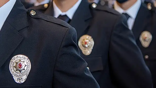 Polis Akademisi Başkanlığı 13 bin öğrenci alımı yapacak
